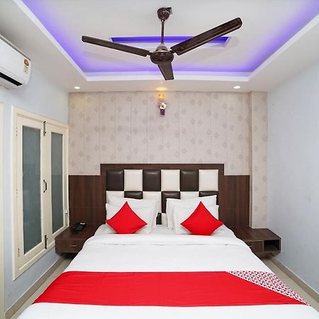 Oyo 39539 Hotel Vansh & Restaurant Kashipur Exterior foto